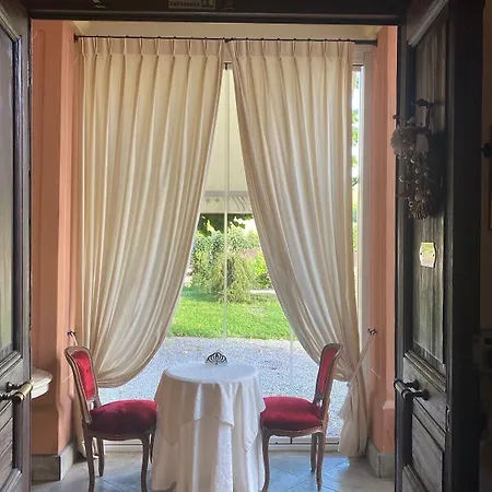 Duchessa Margherita Chateaux & 4*