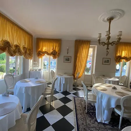 Duchessa Margherita Chateaux & 4* Vicoforte