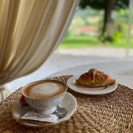 Szálloda Duchessa Margherita Chateaux &