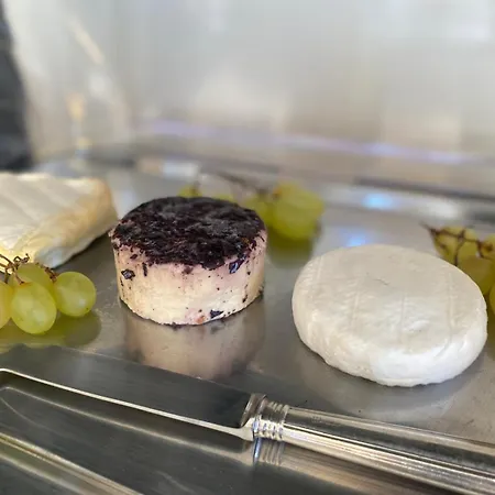 Szálloda Duchessa Margherita Chateaux &