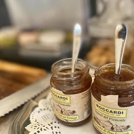 Duchessa Margherita Chateaux & 4* Vicoforte