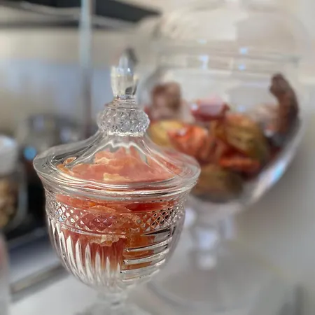 Duchessa Margherita Chateaux &