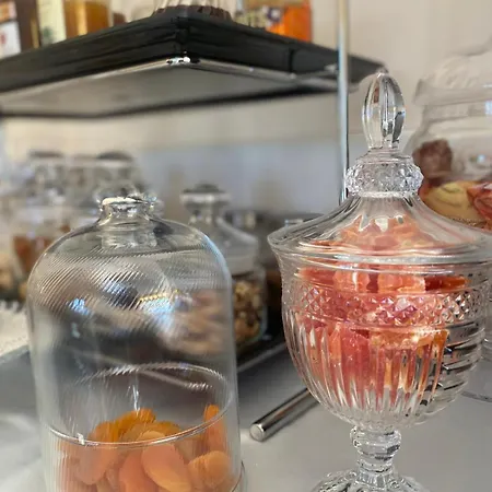 Szálloda Duchessa Margherita Chateaux & 4*