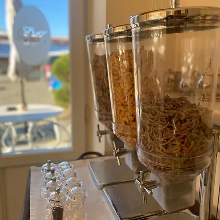 Duchessa Margherita Chateaux & Hotel