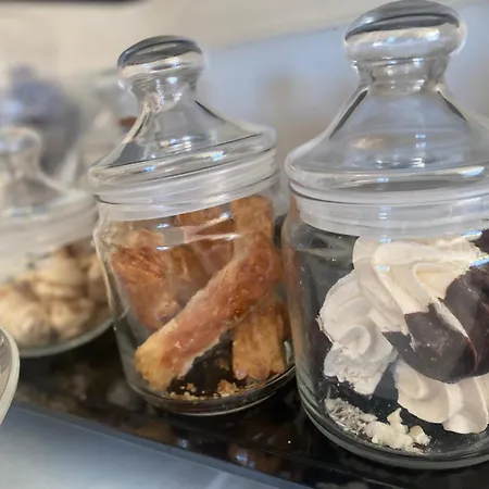 Duchessa Margherita Chateaux & Ξενοδοχείο 4*