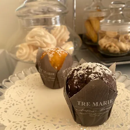 Duchessa Margherita Chateaux & Szálloda Vicoforte