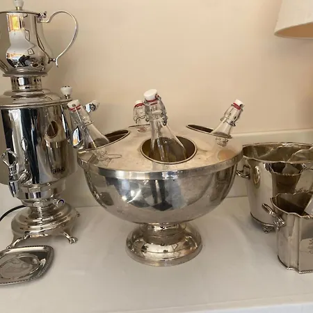 Ξενοδοχείο Duchessa Margherita Chateaux & Vicoforte