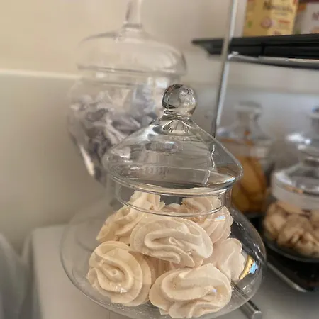 Duchessa Margherita Chateaux &