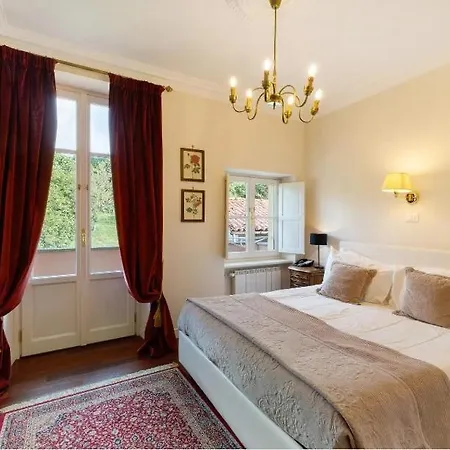 Duchessa Margherita Chateaux & Hotel 4*