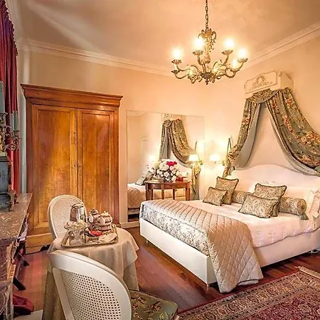 Duchessa Margherita Chateaux & Hotel 4*