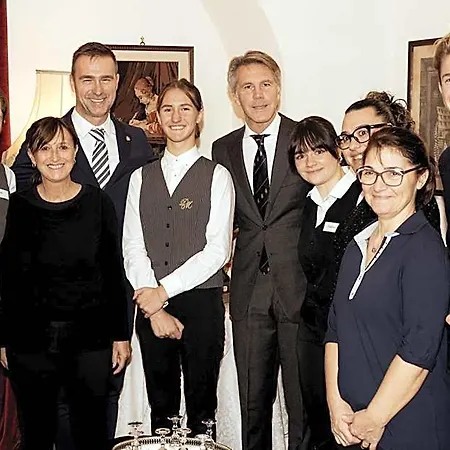 Duchessa Margherita Chateaux & 4*