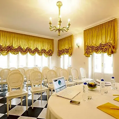 Duchessa Margherita Chateaux & Hotel