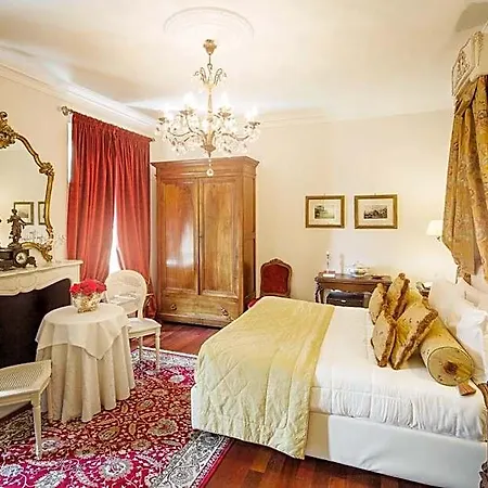 Hotel Duchessa Margherita Chateaux &