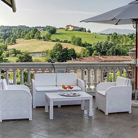 Duchessa Margherita Chateaux & 4*