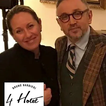 Duchessa Margherita Chateaux & Hotel