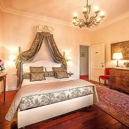 Duchessa Margherita Chateaux & Hotel 4*