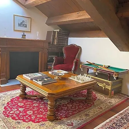 Duchessa Margherita Chateaux & Hotel 4*