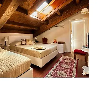 Duchessa Margherita Chateaux & 4*
