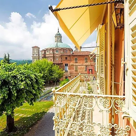 Duchessa Margherita Chateaux &