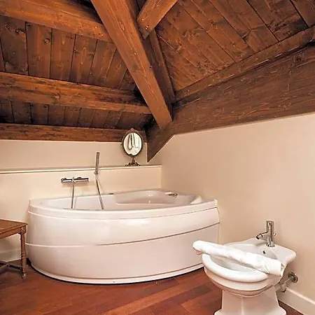 Hotell Duchessa Margherita Chateaux & 4*