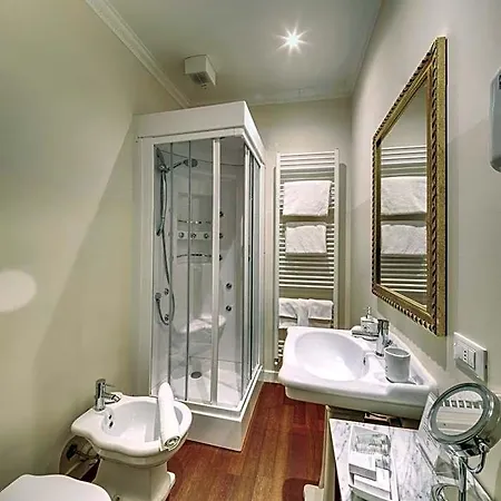 Duchessa Margherita Chateaux & 4*