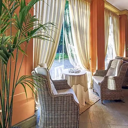 Duchessa Margherita Chateaux & Hotel