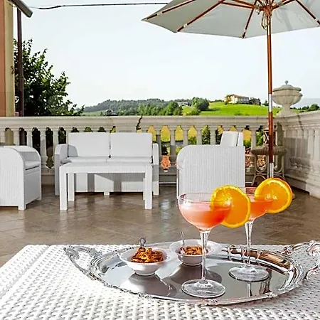 Duchessa Margherita Chateaux & Vicoforte