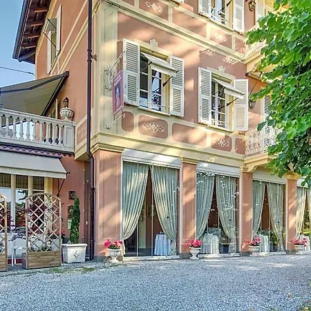 Duchessa Margherita Chateaux & 4*