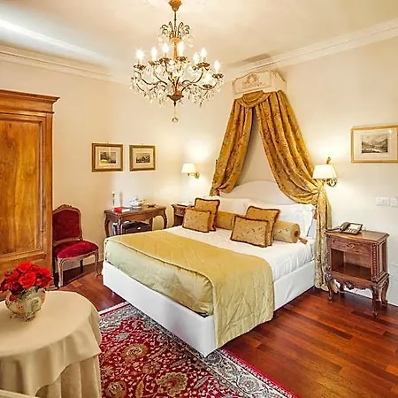 Hotel Duchessa Margherita Chateaux & Vicoforte