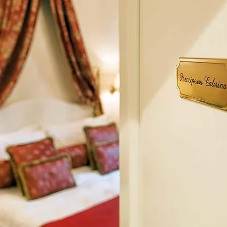 Duchessa Margherita Chateaux & 4* Vicoforte
