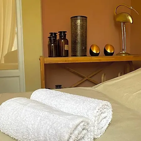 Hotel Duchessa Margherita Chateaux & 4*