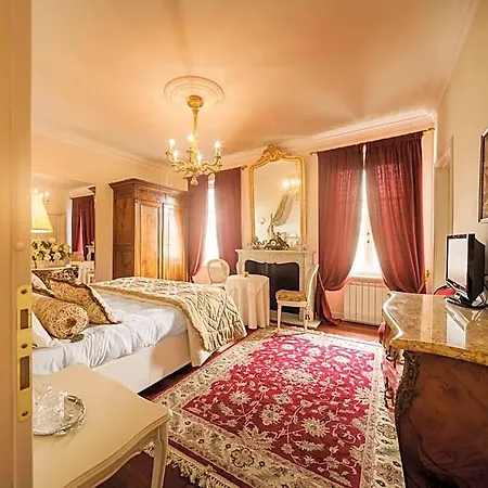 Duchessa Margherita Chateaux & 4* Vicoforte