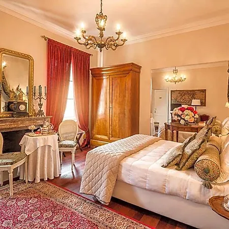 Duchessa Margherita Chateaux &