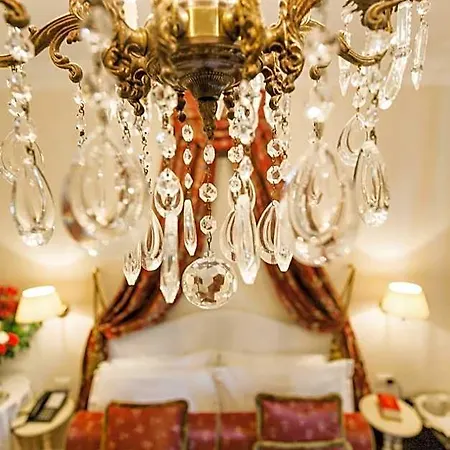 Duchessa Margherita Chateaux & 4*