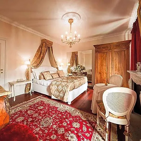 Duchessa Margherita Chateaux & Hotel Vicoforte