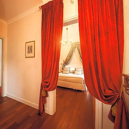 Hotel Duchessa Margherita Chateaux & Vicoforte