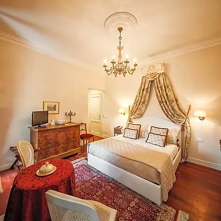 Duchessa Margherita Chateaux & 4*