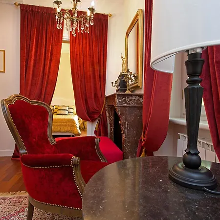 Hotel Duchessa Margherita Vicoforte