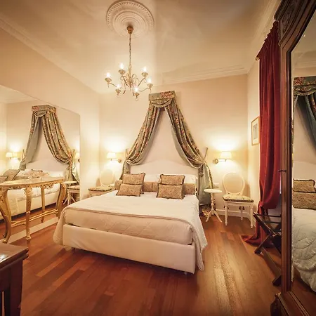 Hotel Duchessa Margherita 4*