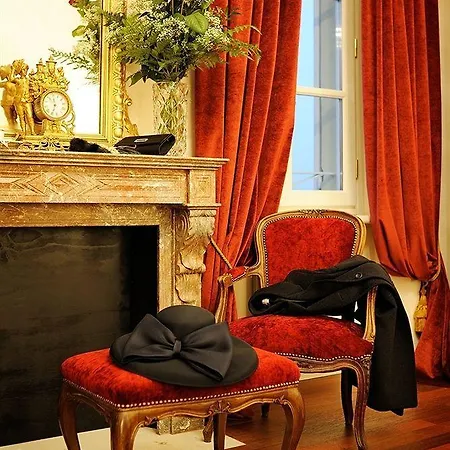 Duchessa Margherita Chateaux & Vicoforte