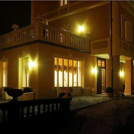 Hotel Duchessa Margherita Chateaux & Vicoforte