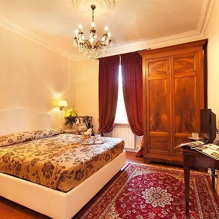 Hotel Duchessa Margherita Chateaux &
