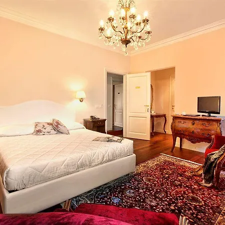 Duchessa Margherita Chateaux &
