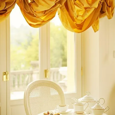 فندق Duchessa Margherita Chateaux & 4*