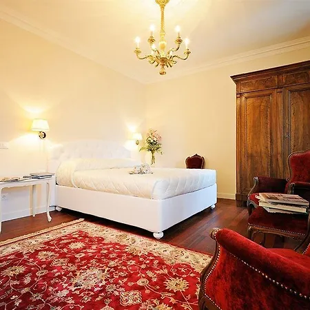 Duchessa Margherita Chateaux &