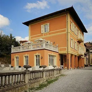 فندق Duchessa Margherita Chateaux & Vicoforte