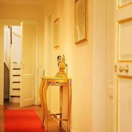 فندق Duchessa Margherita Chateaux & 4*
