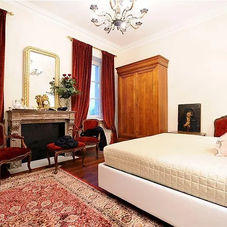 Hotel Duchessa Margherita Chateaux & 4*