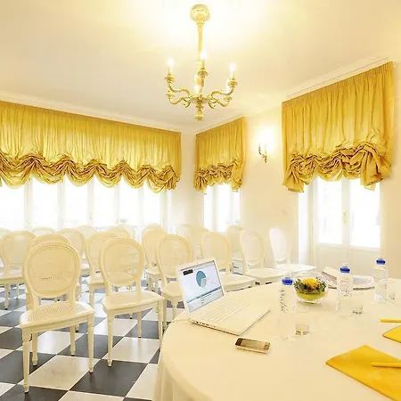 Duchessa Margherita Chateaux &