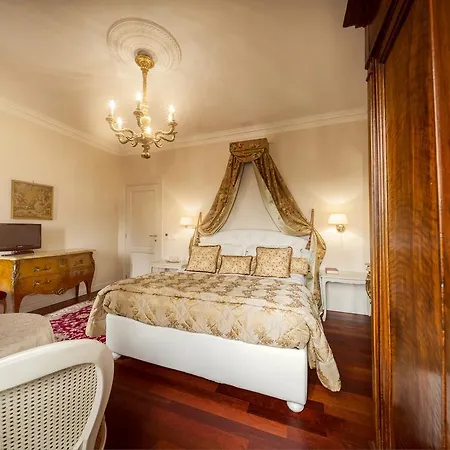 Duchessa Margherita Chateaux & 4* Vicoforte